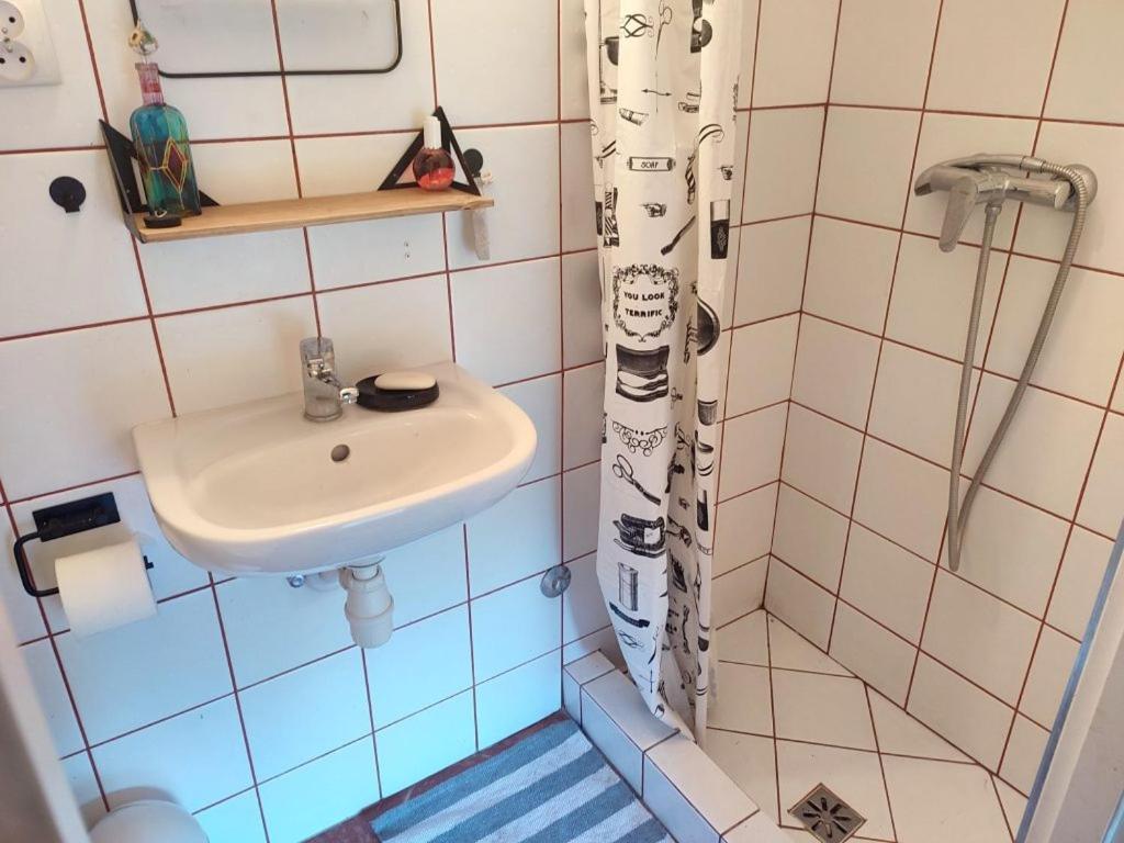 Domek Nad Poranna Rosa Garbatka-Letnisko Kültér fotó
